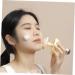 HAPINARY Facial Trip Foaming Maker Facial Cleaning Supply Plastic Foaming Maker Bubbling Tool Bubble Former Foaming Simple Soap Foams Maker Skin Care Tool - Buy Online on GoSupps.com