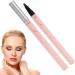 Waterproof Liquid Eyeliner - Long Lasting Waterline Eyeliner - Women Precision Brush Tip Glides On Easily To Create Any Look Gel Pigments With 24-Hour Wear Fulenyi 05#white Tail - Buy Online on GoSupps.com