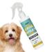 Pet Oral Care Spray | Effective Dog Teeth Cleaning Spray 180ml | Odor Removal Pet Clean Teeth Spray Dog Teeth Cleaning Spray for Dogs and Cats