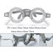 Jojomis Optician Equipment for 60mm Optical Lenses | Buy Internationally Online - Buy Online on GoSupps.com
