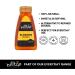 Hilltop Honey - Blossom Honey - Squeezy Bottle - 340g - Buy Online on GoSupps.com