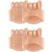 Toe Spacers & Bunion Correctors - Pain Relief & Correction for Men & Women | Metatarsal Pads & Hammer Toe Separators - Shop Now - Buy Online on GoSupps.com