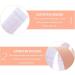 Healifty Nasal Cannula Face Tape - 2 Rolls | Oxygen Tube Stickers for Nasal Feeding Tube | Catheter Fixed Tapes - Buy Online on GoSupps.com