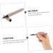 BIUDECO 1pc Eyeliner Makeup Accessory Cosmetic Accessory Makeup Supply Cosmetic Pen Makeup Pen Eye Beauty Pen Eye Grooming Pen Eye Lining Pen - Buy Online on GoSupps.com