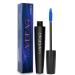 Maydear Waterproof Mascara - Long-lasting Smudge-proof Voluminous in Blue & More Colors | Shop Internationally - Buy Online on GoSupps.com