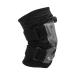Inflated Knee Compression Brace - Enhance Support & Stability for Sports | S Size - Buy Online on GoSupps.com