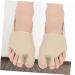 Ipetboom Bunion Night Splint & Toes Separator - 3 Pairs Foot Spacers & Straighteners for Pain Relief - Buy Online on GoSupps.com