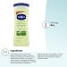 Unilever Vaseline Intensive Care Aloe Soothe Lotion - 10 Fl Oz | Hydrating Moisturizer for Dry Skin | International Shipping Available - Buy Online on GoSupps.com