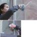 Double Side Magnetic Window Cleaner Ultra-Strong Both Side Glass Surface Cleaning Brush Wiper For High-Rise And Car Glazed Windows Thickness 3-24mm - Buy Online on GoSupps.com