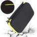 Lovehomily Case Shockproof Carrying Case Protective Storage Bag Travel Organizer Carrying Bag Suitable for QP150/QP2520/90/70 (C) - Buy Online on GoSupps.com