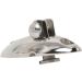 NovelBee 2 Pack 316 Stainless Steel Bimini Top Swivel Hinge Deck Mount - Marine Hardware - Buy Online on GoSupps.com