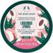 The Body Shop Luscious Lychee 250ml Cream Body Scrub - Vegan - Limited Edition - Buy Online on GoSupps.com