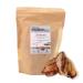 Petlove pig ears Kausnack for dogs (300g) 100% natural dry meat for dog Low -fat protein -rich & grain free dental care snack for dogs 100% dried meat pig ear 300 g (1 Pack)
