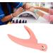 Nail Clippers Nail Clippers with Plastic Handle for Novice for Home (Naroote0stuxmg69w-11) - Buy Online on GoSupps.com