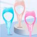 Shop 3-in-1 Mascara Shield Guard & Eyelash Comb Applicator - Magic Lash Buddy Tool for Perfect Application | International Shipping Available - Buy Online on GoSupps.com
