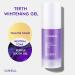 Purple Whitening Toothpaste Purple Teeth Whitening Gel Purple Whitening Toothpaste for Adults Purple Toothpaste Whitening Purple Toothpaste for Teeth Whitening - Buy Online on GoSupps.com