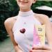 Tea Pop Sample Box | Gourmet Tea On-A-Stick | 10 Delicious Blends to Enjoy Internationally - Buy Online on GoSupps.com
