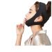 Keeps Mouth Closed During Sleep and Face Fat Slimmer Chin Straps to Keep Mouth Closed Promoting Healthy Breathing Patterns and Reducing Snoring Sleeping Chin Strap