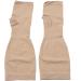 Buy Knee-High Varicose Vein Socks | 23-32 mmHg Compression Stockings for Improved Blood Circulation - Thigh High Options for Men & Women (4XL) - Buy Online on GoSupps.com