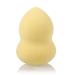 Makeup Sponge 1Pc Cosmetic Puff Powder Puff Smooth Women's Makeup Foundation Sponge Beauty To Make Up Tools & Accessories Water-drop Shape Makeup Sponge Holder(Gourd Yelllow)