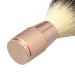 Mag Ideal Razor Brush for Men - Gentle Bristles Shaving Cream Brush & Durable Handle for Professional Wet Shaving Accessories - Buy Online on GoSupps.com