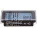 ARTDECO Intense Matte Eyeshadow - Pearly Blue Sky | Premium International Shipping - 1g - Buy Online on GoSupps.com