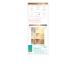 Khadi Hellblond Plant Hair Color - 100g Radiant Wheat & Honey Blonde 100% Vegan Natural Hair Dye | Shop Eco-Friendly Hair Cosmetics - Buy Online on GoSupps.com