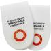 Memory Foam Heel Cushion - Reduces Shock and Pressure | Kole Imports - Buy Online on GoSupps.com