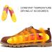 Fydun Electric Shoe Dryer - Portable Heating Warmer for Sweaty Shoes | EU Plug | Eliminate Odor - Buy Online on GoSupps.com
