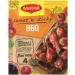 Herb and Spice Seasoning Bundle Consisting of Maggi Sweet Spicy Mexican Chicken 40g 3pk and BBQ Chicken Flavour 47g 3pk (6 Pack) - Buy Online on GoSupps.com
