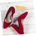 Buy Mobestech 12 Pairs Heel Grips for Women - Anti-Drop Cushion Liner & Sole Protector for High Heels & Boots | International Shipping Available - Buy Online on GoSupps.com