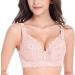 Shop Stylish Neckholder Bralette & Push Up BH - Comfortable Iron-Free Bustier for Women | International Shipping Available - Buy Online on GoSupps.com
