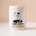 Chai Guys Authentic Masala Chai Blend Freshly Ground Spices & Assam Tea 28 Servings Tin