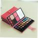 FOMIYES 33 Eye Shadow Palettes Makeup Palette Eyeshadow Powder Eyeshadow Palette Powder Eye Shadow Matte 1 count (Pack of 1) As Shown - Buy Online on GoSupps.com