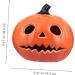 HOMSFOU Pumpkin Lantern Light up Pumpkins Led Pumpkin Lights Electric Pumpkin Lights Orange Pumpkin Lights Light up Pumpkin Decor Pumpkin Led Lights Led Decor Plastic Prop Lights Hollow - Buy Online on GoSupps.com