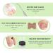 Ingrown Toenail Treatment Kit - 50 Pcs Patches, Corrector Strips, Nail Lifter | Professional & Painless Solution - Buy Online on GoSupps.com