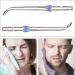 3 Pcs Replacement Classic Jet Tips - Dental Water Jet Nozzle Set for Waterpik Flossers - Buy Online on GoSupps.com