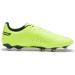 PUMA Unisex King Match FG/AG Soccer Shoes - Electric Lime & Black - Size 44.5 EU | International Shipping Available - Buy Online on GoSupps.com
