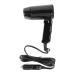 GARENDE Hairdryer Hairdryer for Women Men 120 W to 216 W 12V Easy to Use Hot Cold Car Portable Hairdryer Car Styling Hair Dryer for Traveling