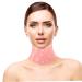 PACKOVE Daisy Pattern Neck Gel Wrap for Women Lightweight Neck Patch for Wrinkle Diminishing Skin Smoothing for Travel and Gifting - Buy Online on GoSupps.com