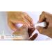 Gelish Basix Care Kit - Bond Base Sealer, Remover & Cleanser 0.51 Fl Oz - Gel Nail Polish Set - Buy Online on GoSupps.com