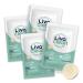 LivaClean 192 CT (4 PK) Hydrocolloid Acne Patches - Pimple Patches for Face  Pimple Patch for Face  Blemish Patches  Zit Patches for Face  Acne Patches for Face  Acne Patch  Pinple Patches  Acne Dots