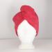 Keratin Oil Infused Hair Turban Towel | Studio Dry - Fast Shipping Worldwide - Buy Online on GoSupps.com