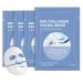 Overnight Collagen Face Mask Skincare Deep Collagen Overnight Mask - Collagen Night Mask Deep Collagen Anti Wrinkle Lifting Mask Bio Hydrating Face Mask - Collagen Face Mask Korean Overnight (6)