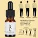 10ml Foot Massage Essential Oil - Soothing Aromatherapy for Relaxation & Skin Therapy - Buy Online on GoSupps.com