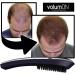 Hair Growth Brush VOLUMON Hair Growth Treatment Laser Device to Help Prevent Further Hair Loss and Promote Hair Regrowth - Infrared Vibrating Massager with LCD Display for Men & Women - Buy Online on GoSupps.com