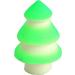 Christmas Makeup Sponge Soft Face Beauty Sponge for Daily Makeup Use Christmas Tree Shaped Suitable for All Skin Types - Buy Online on GoSupps.com