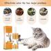 Truume Scratch-Resistant Spray for Cats & Dogs | Anti-Scratch Protection for Furniture & Home | 120ml - Buy Online on GoSupps.com