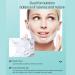 Face Lift Tape Face Mask V-Line Face Mask Skincare - V Shape Face Tape Face Mask Chin Up Patch with Aloe & Hyaluronic Acid Chin Contour Tightening Double Chin Jawline for Women & Men 5 - Buy Online on GoSupps.com