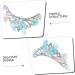 FRCOLOR Rhinestone Tuck Comb Tiara Hair Clip Hair Pin Hair Barrettes Headband Wig Rhinestone Bobby Pins The Crown Headpieces for Girls Girl Hairpiece Girls Headpiece Hair Comb Metal Miss - Buy Online on GoSupps.com
